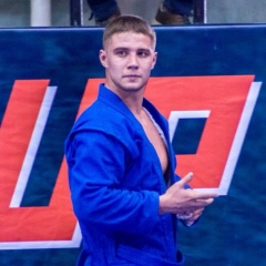 Григорий Ознобихин, 25.08, Братск