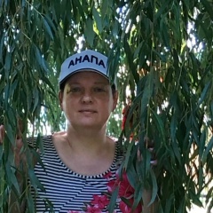 Татьяна Ушенина, 14.02, Санкт-Петербург