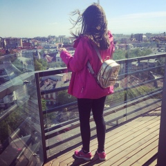 Христина Рудницька