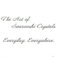 Swarovski Crystal, 07.01.1987, Москва