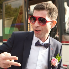 Александр Струцовский, 16.05, Санкт-Петербург