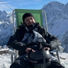 Иван Кузовлев, 21.01, Новосибирск