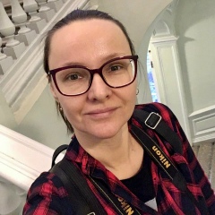 Наталья Скиданова, 20.06, Красноярск