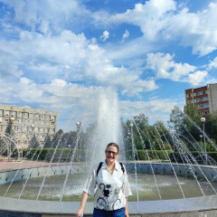 Наталья Анисимова, 02.05.1991, Юрга