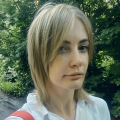 Ирина Степанова, Самара