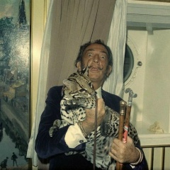 Изя Кацман, 26.11.1987