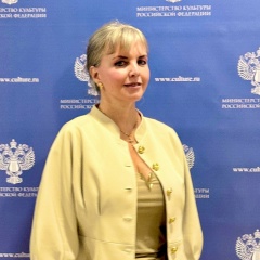 Татьяна Белова, Санкт-Петербург