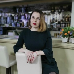 Татьяна Луцкая, 06.06, Минск