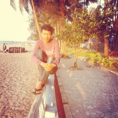 Zwe-Htet Naing, 26.05.1992