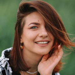 Кристина Тарарина, 25.04, Тюмень