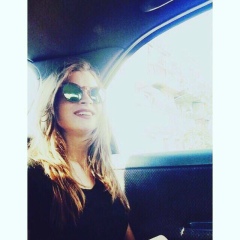 Ana Otiashvilil, Кобулети