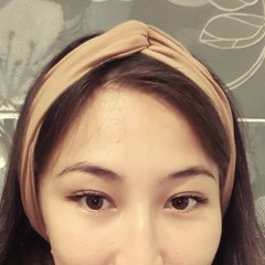 Айгерим Керезбаева, 01.11.1993, Уфа