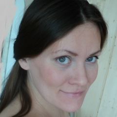 Наталья Лобанова, 05.08.1982