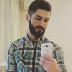 Халил Абдуллаев, 14.11, Киев