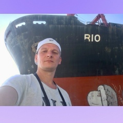 Антон Купер, 10.08, Минск