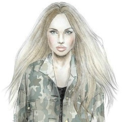 Настя Шикалова, Херсон