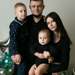 Леся Ноздрина-Жирнова, 09.01, Санкт-Петербург