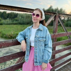 Любовь Fallinginlove, Самара