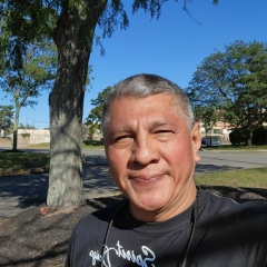 Francis Octavio Franco Chancay, 17.10.1964, Paterson