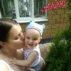 Юлия Волкова, 12.07, Кстово