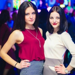 Лада Никифорова, Краснодар