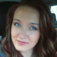 Юлия Соловьева, 09.07.1989, Ижевск