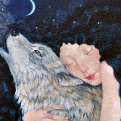 Алёна Корякина, 10.04.1997