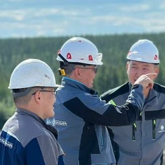 Илья Николаев, 08.11, Якутск