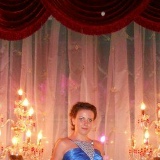 Алла Анисимова, 14.12.1989, Алматы