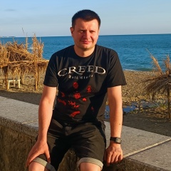 Сергей Строганов, 05.06, Ставрополь