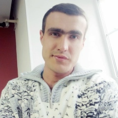 Газиз Маджитов, 24.01