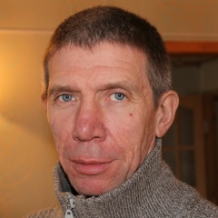 Николай Жуков, Нижний Новгород