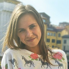 Екатерина Федорова, Новосибирск