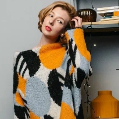 Анна 