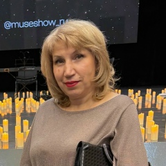 Елена Дряхлова, 01.04.1972, Ульяновск