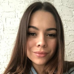 Татьяна Адайбекова, 11.01, Астрахань