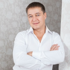 Владимир Рассказов, 29.02.1980, Красноярск