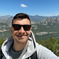 Александр Владимирцев, 09.11, Москва