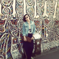 Полина Сумасбродик, 19.12.1988, Минск