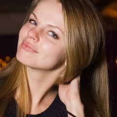 Екатерина Ахмадеева, 11.11, Екатеринбург
