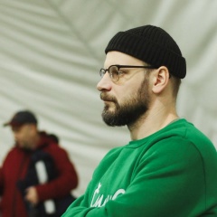 Михаил Уколов, Санкт-Петербург