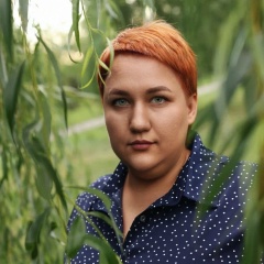 Валентина Козырева, 09.08, Самара