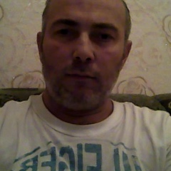 Ataginec Chechenec, 01.07.1975, Запорожье