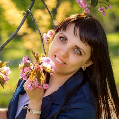Светлана Грабовая, 05.01, Днепр (Днепропетровск)