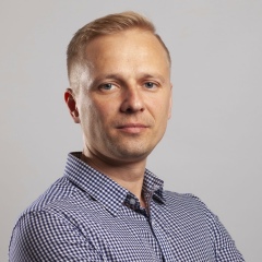 Сергей Бушуев, 05.09.1984, Санкт-Петербург