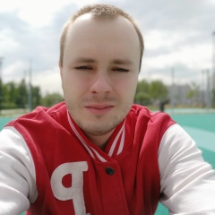 Сергей Моисеенко, 09.03, Москва