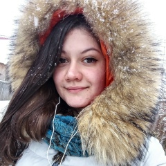 Валя Симонова, Минск