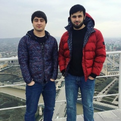 Амирлан Мержоев, 29.06, Москва