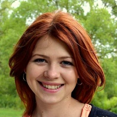 Инка Пердушка, Москва