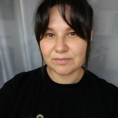 Марина Кучер, 19.05, Абакан